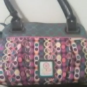 Purse by Lilly Bloom
